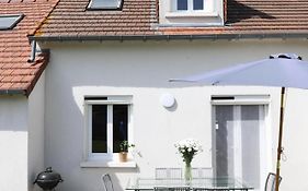 Maison - 3 chambres - Jardin